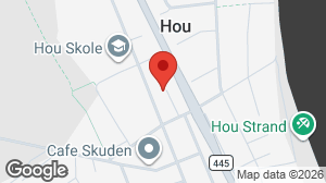Nørreled 18, Hou 8300 Odder